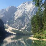 Private Full-Day Tour of Dolomites, Alpine Lakes including Braies from Innsbruck - Exploring the Itinerary in Detail