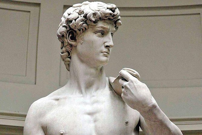 Private Full-Day Tour of Florence and Pisa from Rome - Authentic Experiences and Genuine Insights