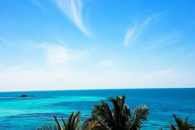 Private Full-Day Tour of Florida Keys from Miami/FLL to Key West