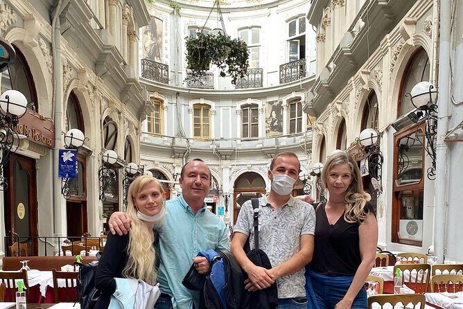 Private Full-Day Tour Of Istanbul - Final Thoughts