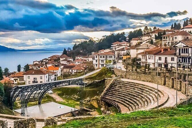 Private Full-Day Tour of Ohrid from Skopje with Transfers - Value and Practicality