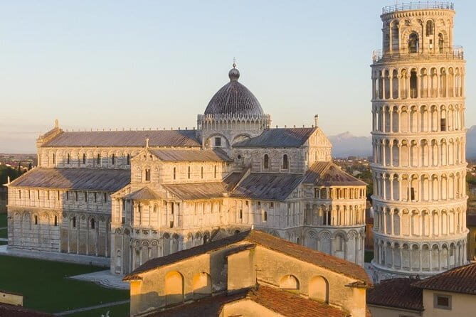 PRIVATE Full-Day Tour of Pisa, San Gimignano and Siena from Florence - Frequently Asked Questions