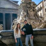 Private Full-Day Tour of Rome from Civitavecchia - Who Should Consider This Tour?