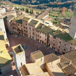 PRIVATE Full-Day Tour of San Gimignano and Volterra - The Sum Up