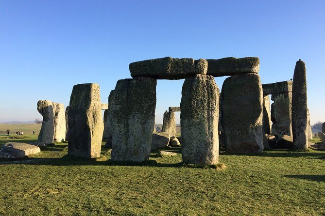 Private Full-Day Tour of Stonehenge and Bath from London - Who Will Enjoy This Tour?