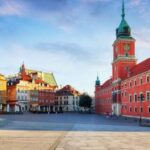 Private Full-Day Tour of Warsaw with Tickets and Transfers - A Detailed Look at the Itinerary