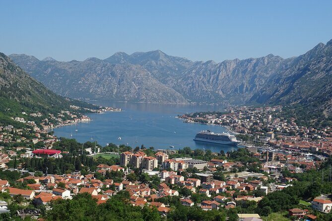 Private Full-Day Tour - Skadar Lake National Park, Saint Stefan and Kotor Tour - The Practicalities and Comfort of the Tour