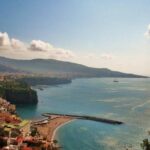 Private Full-Day Tour Sorrento, Positano, and Pompeii - Exploring the Amalfi Coast and Beyond: A Deep Dive