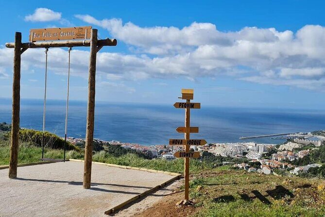 Private Full Day Tour through Sesimbra and Arrábida - Why This Tour Offers Excellent Value