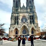 Private Full Day Tour to Champagne from Paris, Visit of 2 Champagne Producers - What Travelers Say