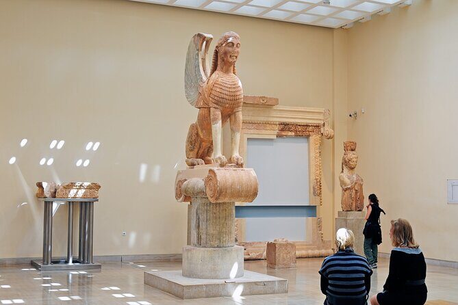 Private Full Day Tour to Delphi - FAQ