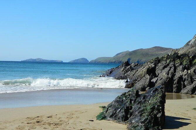 Private Full-Day Tour to Dingle and Slea Head - Authentic Experiences and Unique Touches