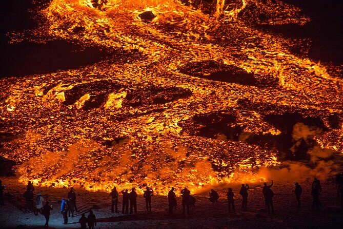 Private Full-Day Tour to Geldingadalir Active volcano from Reykjavik - Who Is This Tour Best Suited For?