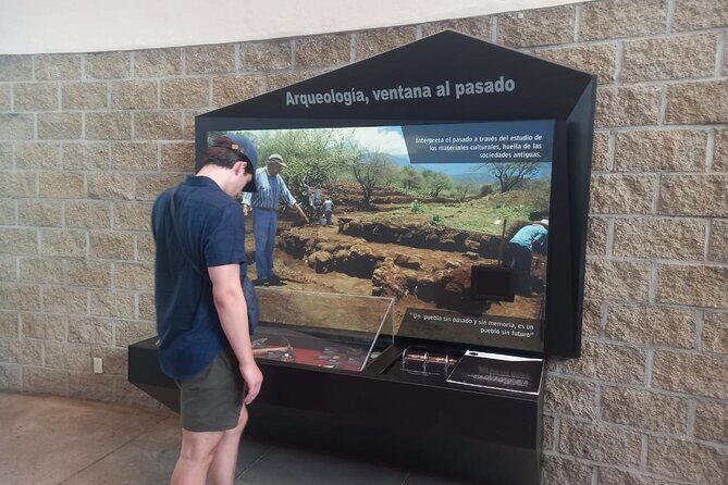 Private Full-Day Tour to Guachimontones - Who Should Consider This Tour?