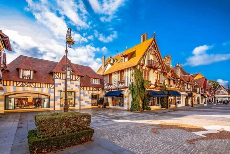 Private full-day tour to Honfleur & Deauville from Le Havre - Who Will Love This Tour?