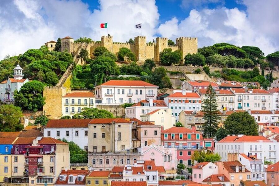 Private Full-Day Tour to Lisboa - Final Thoughts