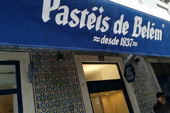 Private Full-Day Tour to Lisboa - Value and Practicality
