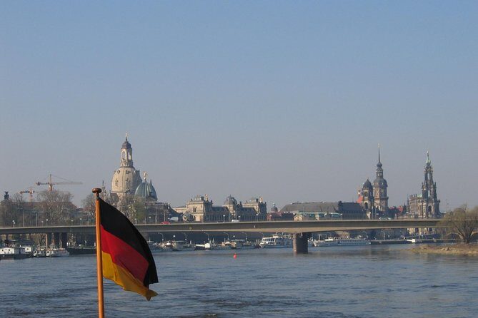 Private Full-Day Tour to Meissen and Dresden from Berlin - What You Get and What You Don’t