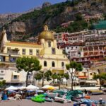 Private Full Day Tour to Pompeii and Amalfi Coast from Rome in Fast Train - Who Should Consider This Tour?