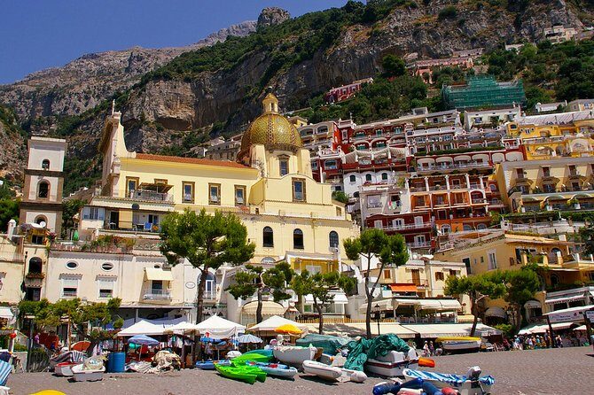 Private Full Day Tour to Pompeii and Amalfi Coast from Rome in Fast Train - Who Should Consider This Tour?