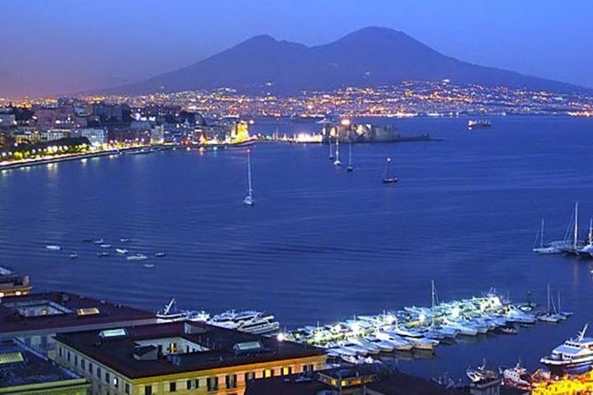 Private Full-Day Tour to Pompeii and Mt. Vesuvius with Winery Visit - In-Depth Review: Behind the Scenes of a Classic Italian Day