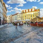 Private Full Day Tour to Prague from Vienna - Authentic Insights from Travelers