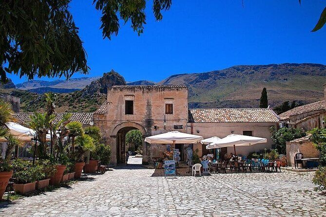 Private Full Day Tour to Scopello, Zingaro and Castellammare - What Sets This Tour Apart