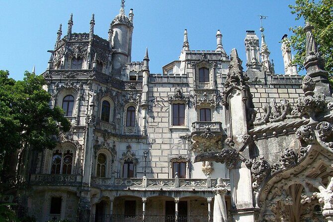 Private Full-Day Tour to Sintra and Cascais - Why Choose This Tour?