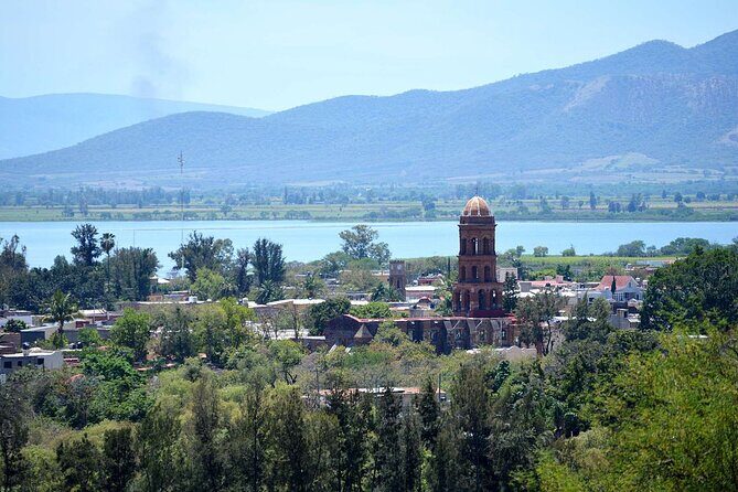 Private Full-Day Tour to Tequila and Guachimontones - What the Reviews Tell Us