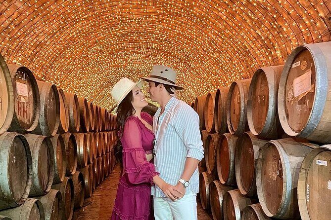 Private Full-Day Tour to Tequila Pueblo Magico - Authentic Experiences and What Travelers Say