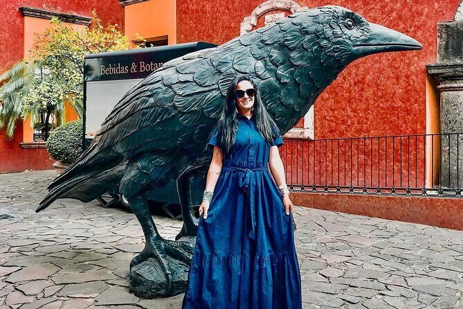 Private Full-Day Tour to Tequila Visiting Tequilera José Cuervo - Visiting Tequila Selecto de Amatitán