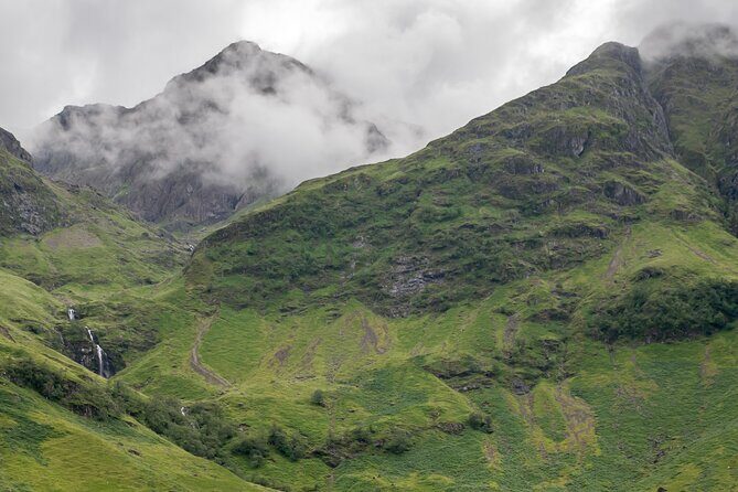 Private Full-Day Tour to the Scottish Highlands and Loch Ness - Authentic Experiences and Authentic Guides