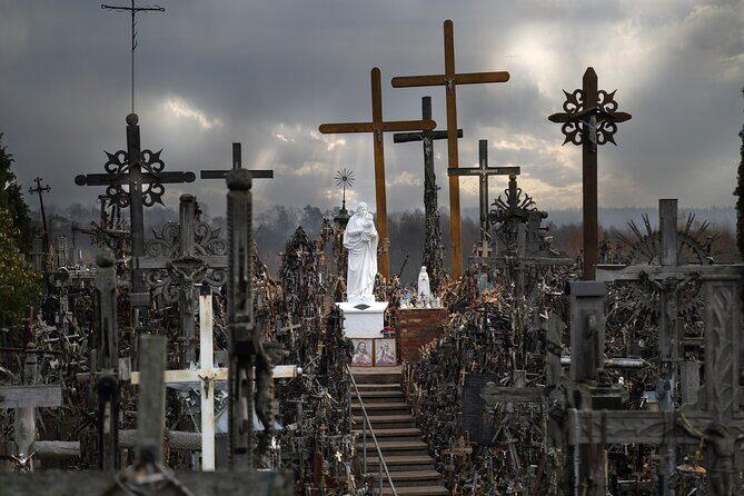 Private Full-Day Trip to Hill of Crosses, Rundale Palace & Bauska - Final Thoughts