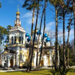 Private Full-Day Trip to Jurmala and Great Kemeri Bog Boardwalk - A Detailed Breakdown of the Itinerary