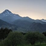 Private Full Day Trip to Kazbegi Mountains - Considerations and Tips