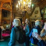 Private Full Day Trip to Peles & Bran (Draculas) Castles &Brasov - An In-Depth Look at the Full-Day Transylvania Tour