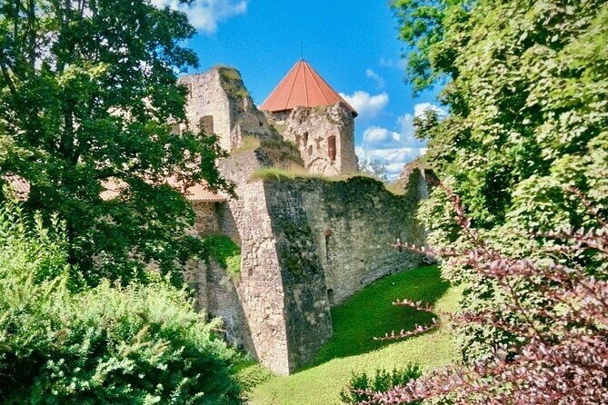 Private Full-Day Trip to Turaida, Sigulda, and Cesis - Final Thoughts