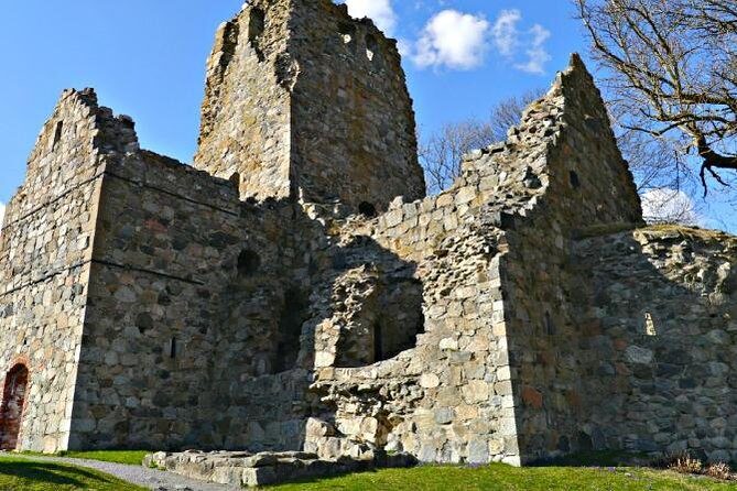 Private Full Day Viking History Tour from Stockholm Including Sigtuna and Uppsala - The Value of a Private Guided Experience