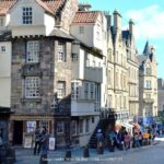 Private Full-Day Walking Tour in Edinburgh with Edinburgh Castle - A Detailed Look at the Edinburgh Private Walking Tour