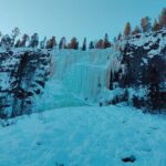 Private Full Day Waterfalls of Korouoma National Park with BBQ - A Detailed Look at the Korouoma Waterfalls Tour