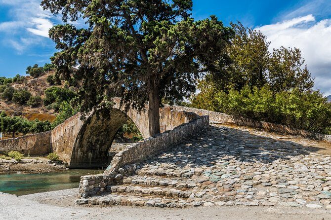 Private Full-Day West Crete from Heraklion - Final Thoughts: Is This Tour Right for You?