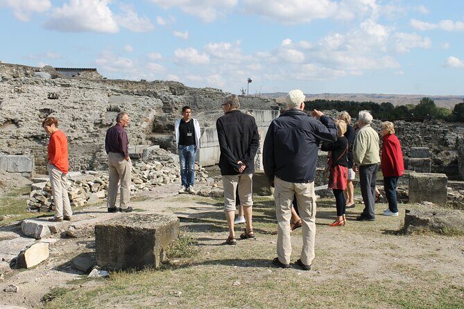 Private Full Day Wine Tour from Skopje to Popova Kula Winery - Who Will Love This Tour?