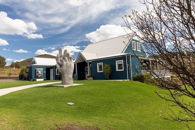 Private full-day wine tour in the Hunter Valley - The Itinerary: What to Expect