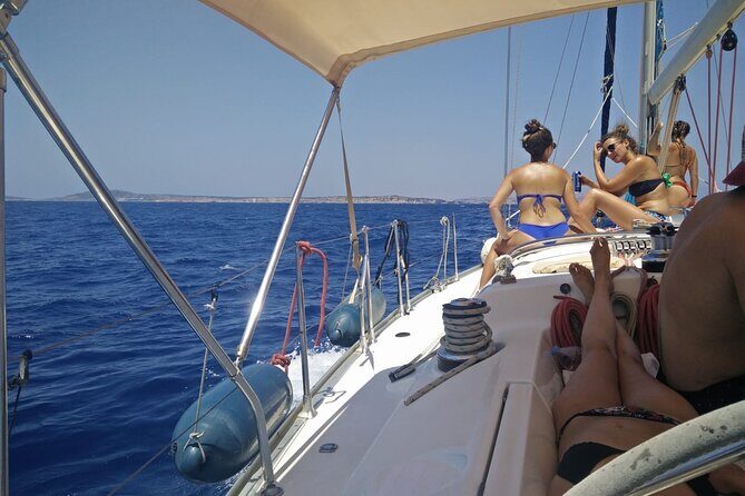 Private Full-Day Yacht Tour in Maltese Islands - FAQ