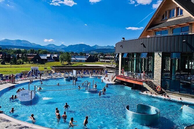 Private Full-Day Zakopane and Thermal Baths Tour from Krakow - The Sum Up