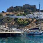 Private Full/Half-Day Boat Trip in Greece with Food and Drinks - Final Thoughts