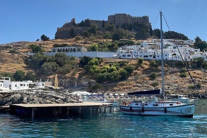 Private Full/Half-Day Boat Trip in Greece with Food and Drinks - Final Thoughts