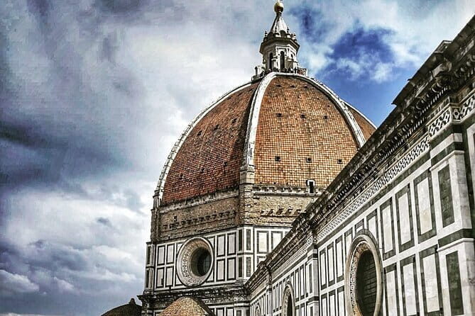 Private Fully Customized Tour of Magical Landmarks of Florence - A Deep Dive into the Florence Private Tour