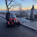 Private Fun FUV New York City & Time Sq. Tour - FAQ