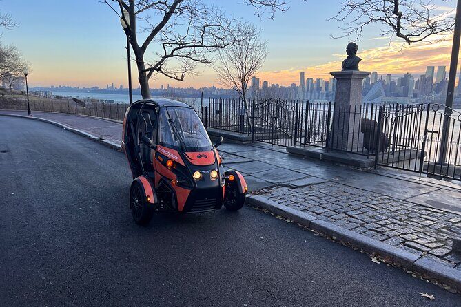 Private Fun FUV New York City & Time Sq. Tour - FAQ